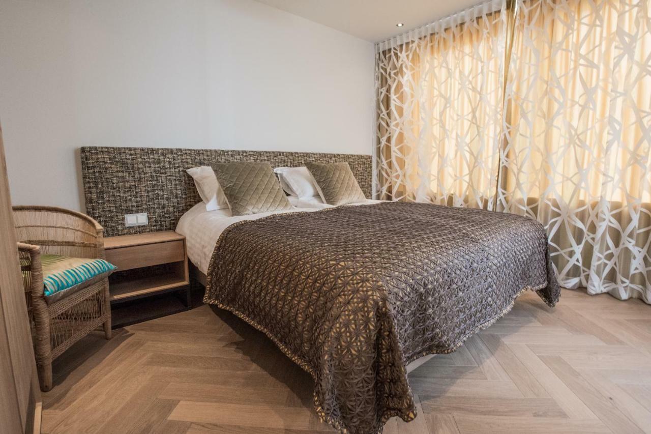 Boetiek Hotel Van סכאחן מראה חיצוני תמונה