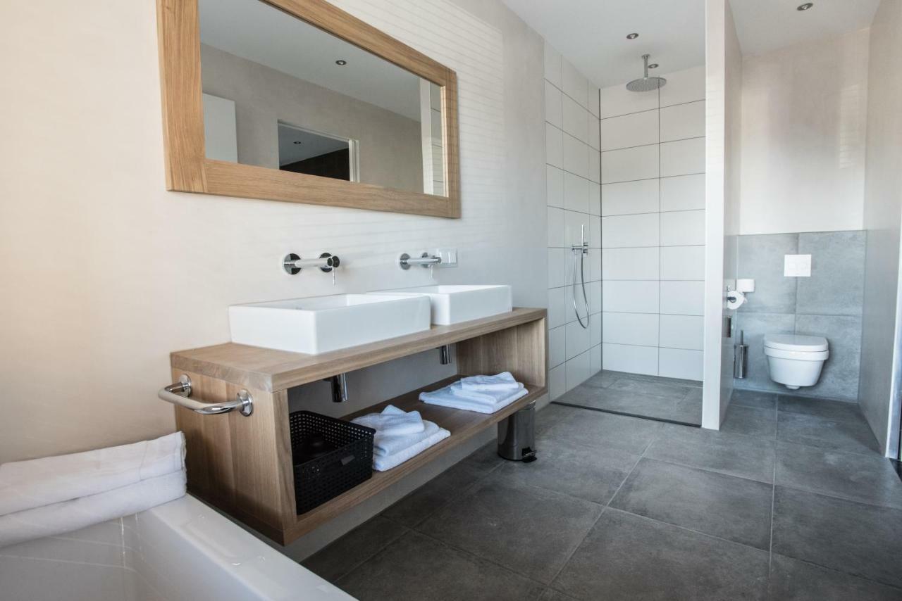 Boetiek Hotel Van סכאחן מראה חיצוני תמונה