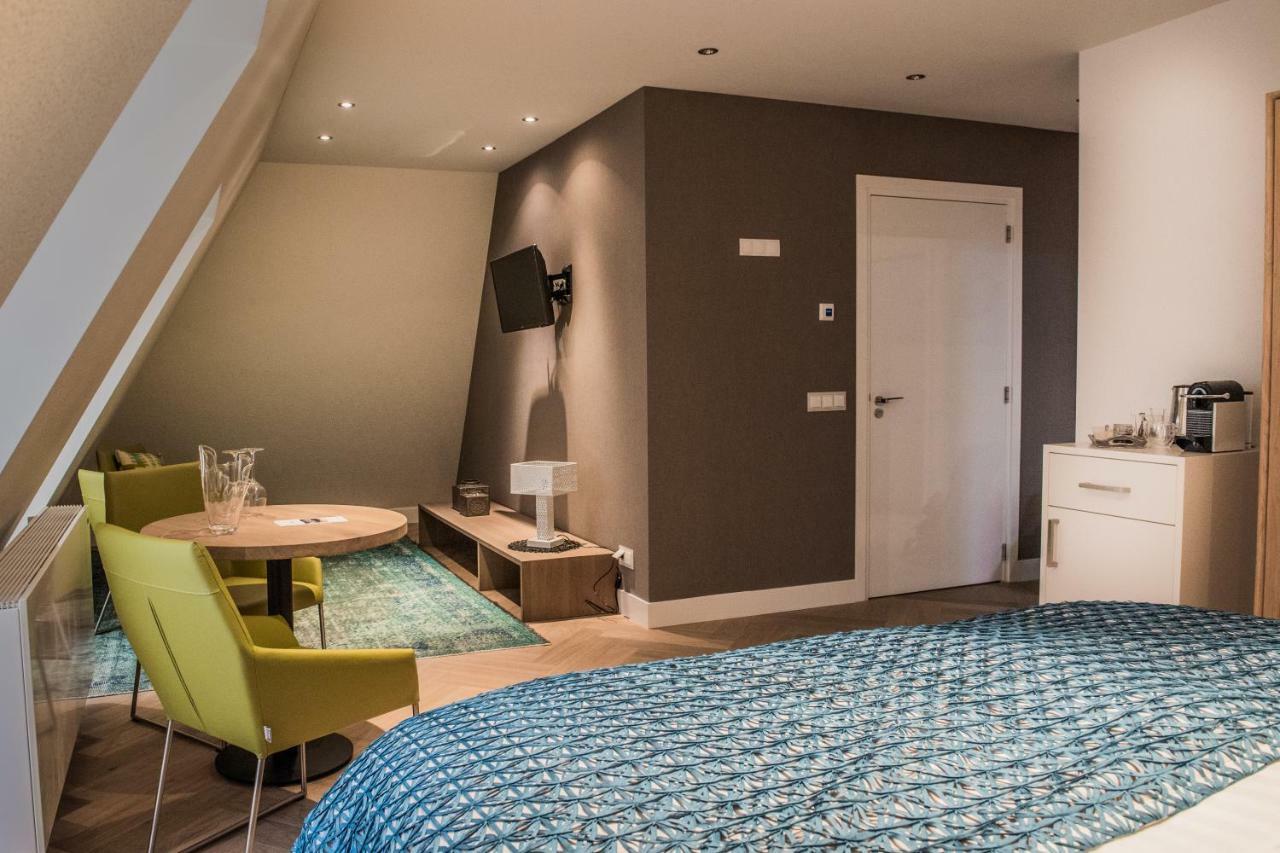 Boetiek Hotel Van סכאחן מראה חיצוני תמונה