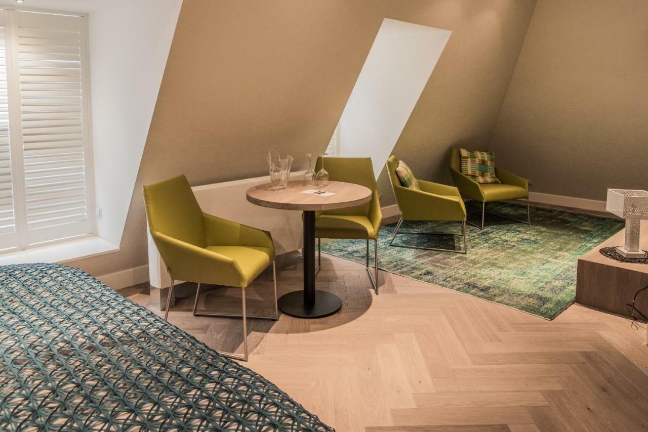 Boetiek Hotel Van סכאחן מראה חיצוני תמונה