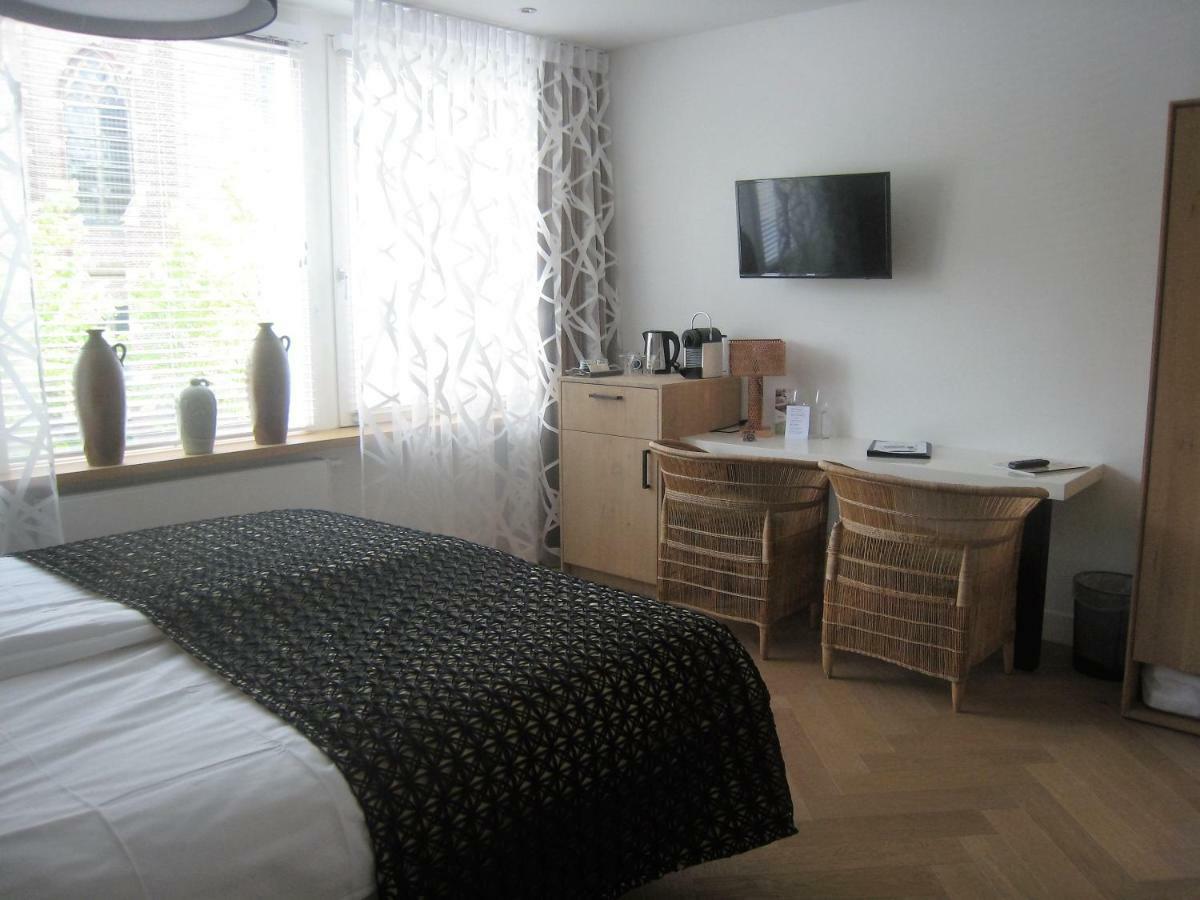Boetiek Hotel Van סכאחן מראה חיצוני תמונה