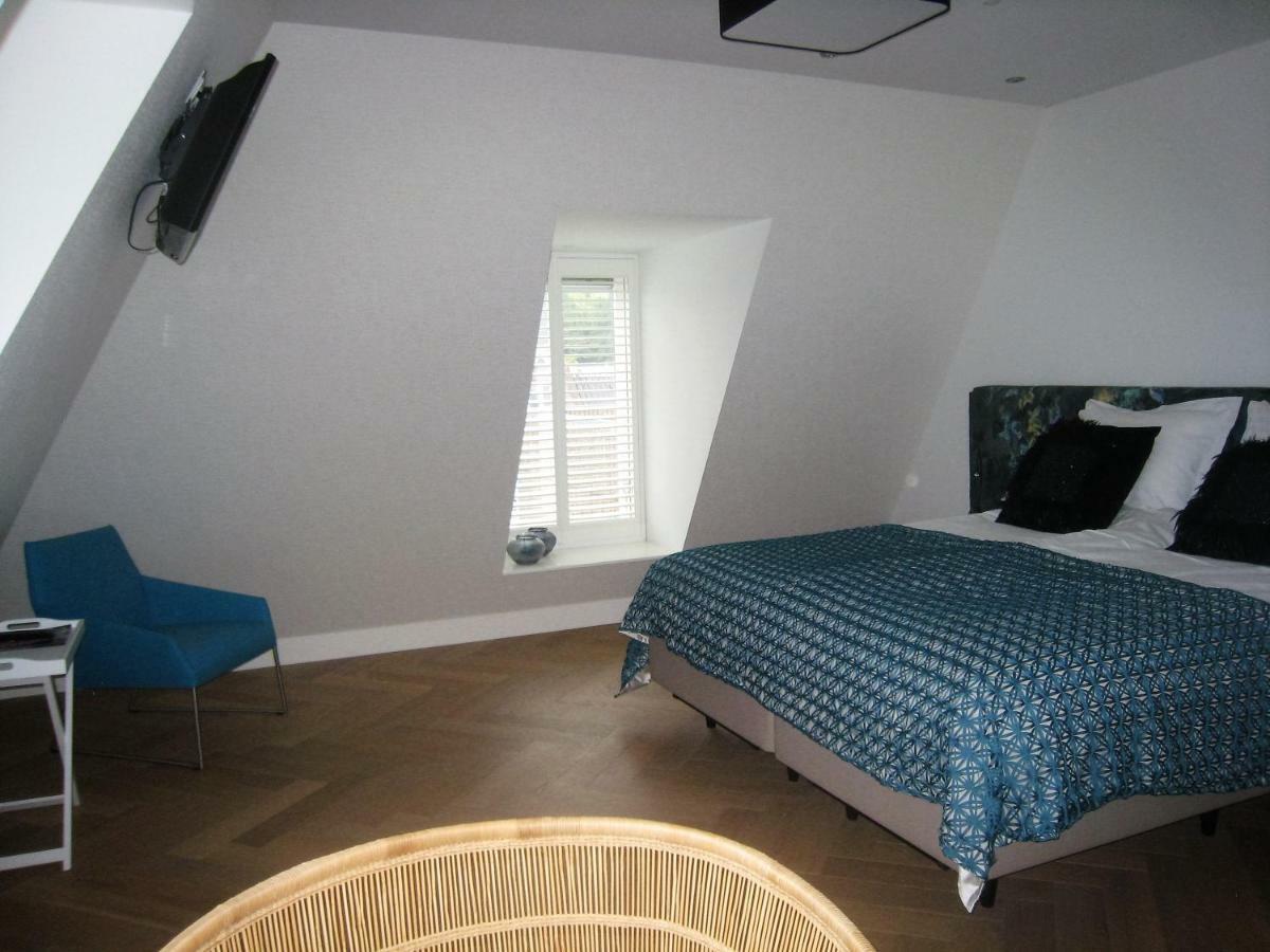 Boetiek Hotel Van סכאחן מראה חיצוני תמונה