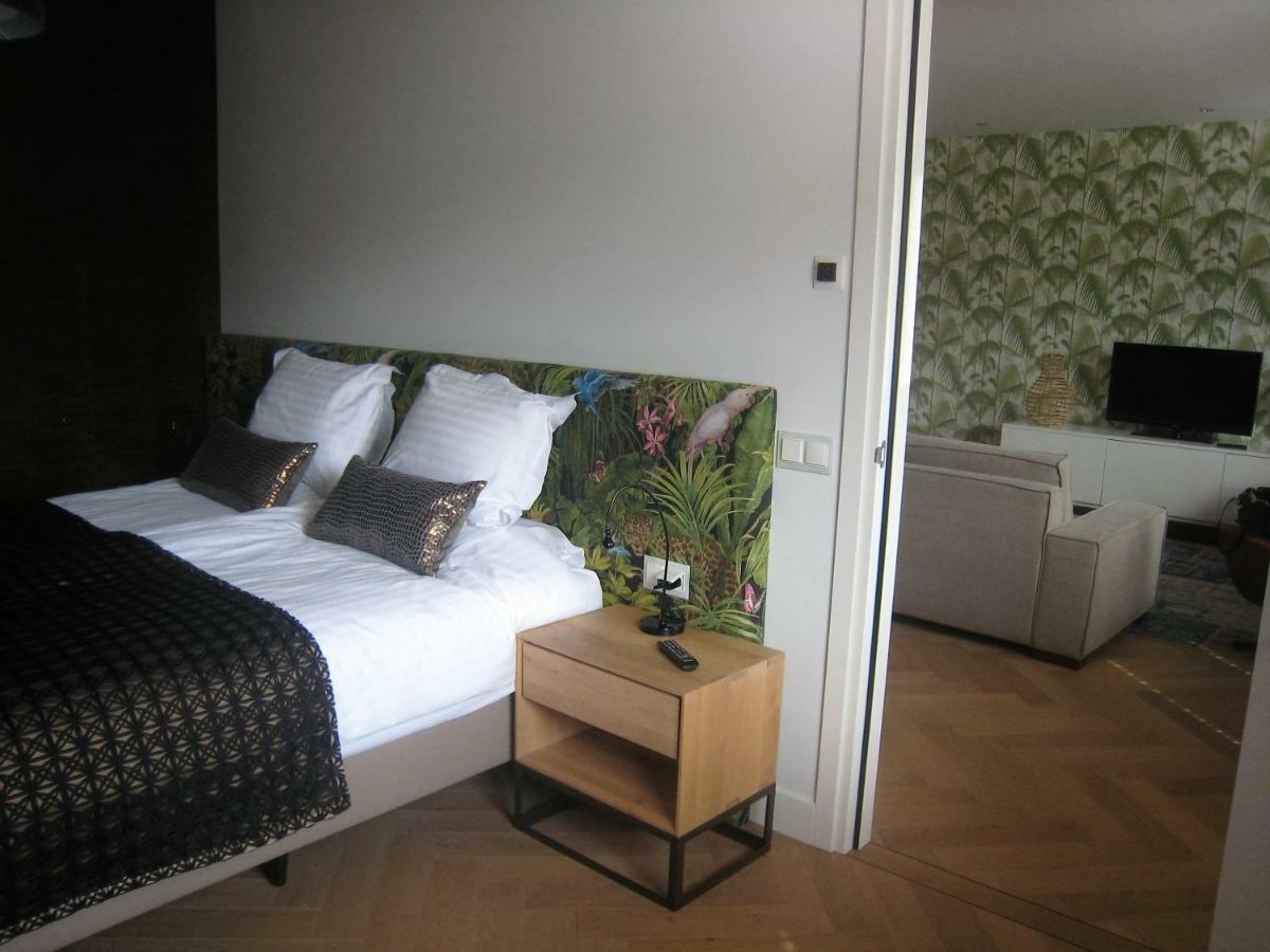 Boetiek Hotel Van סכאחן מראה חיצוני תמונה