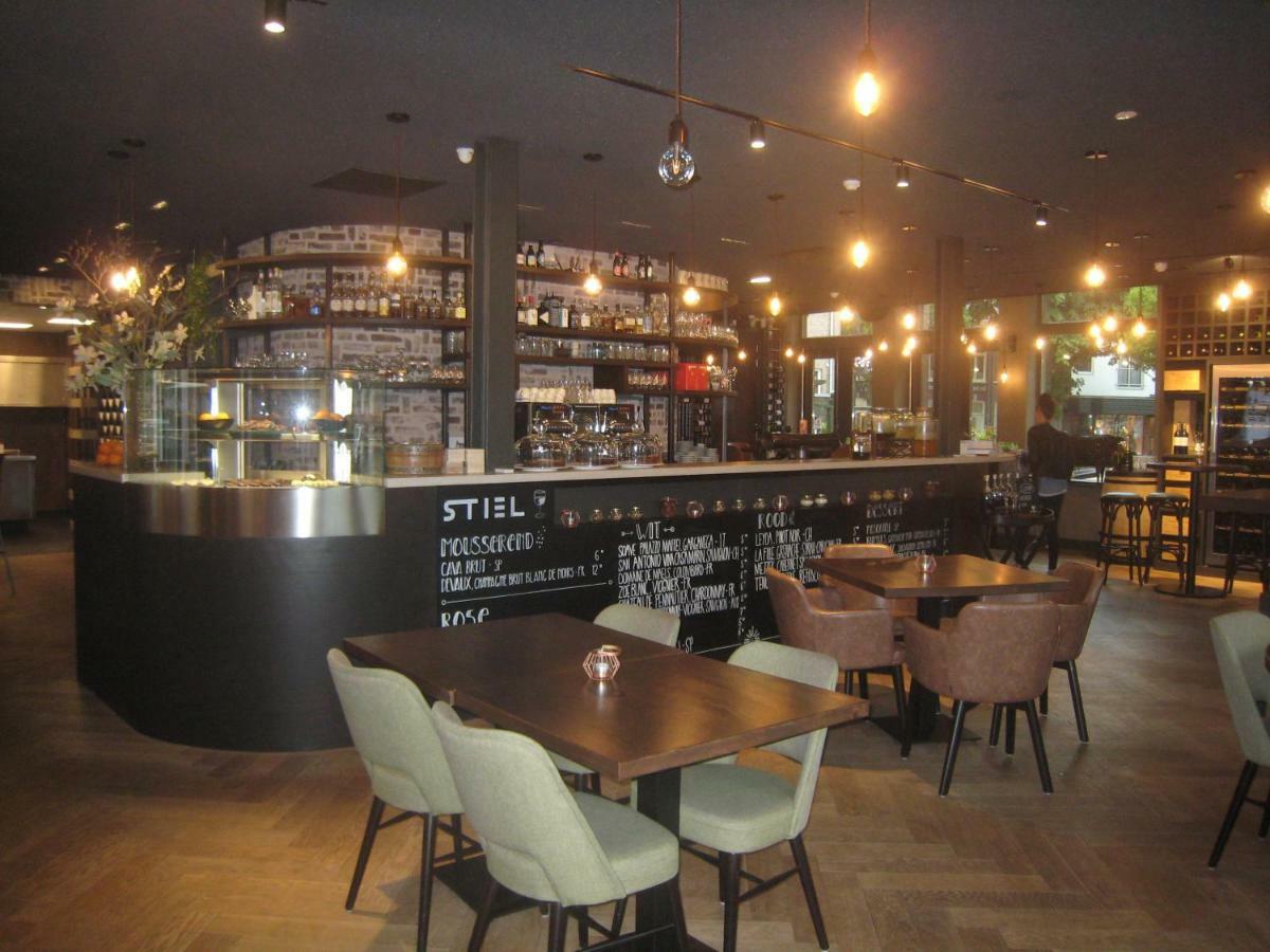 Boetiek Hotel Van סכאחן מראה חיצוני תמונה