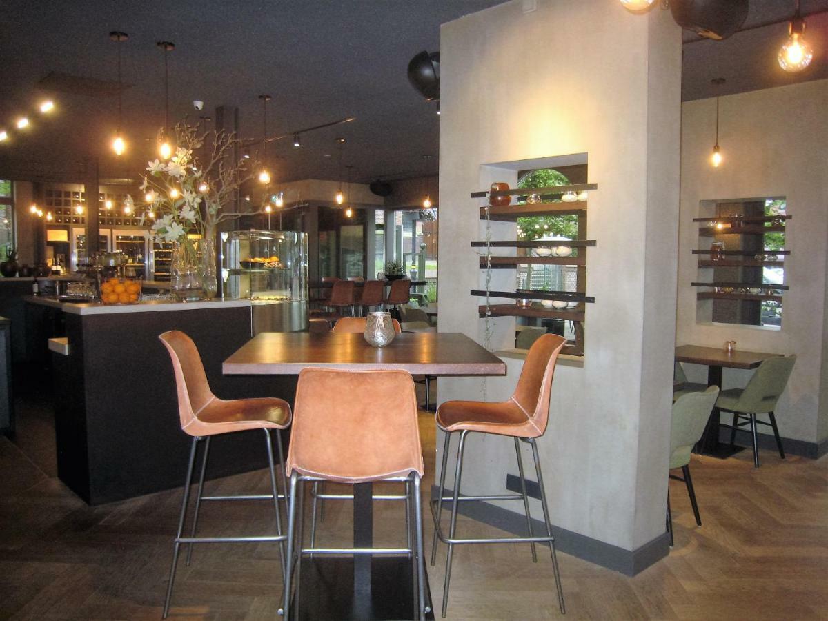 Boetiek Hotel Van סכאחן מראה חיצוני תמונה
