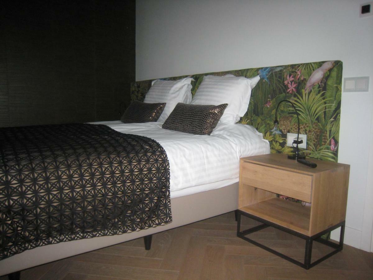 Boetiek Hotel Van סכאחן מראה חיצוני תמונה