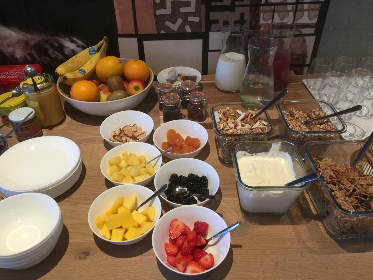 Boetiek Hotel Van סכאחן מראה חיצוני תמונה