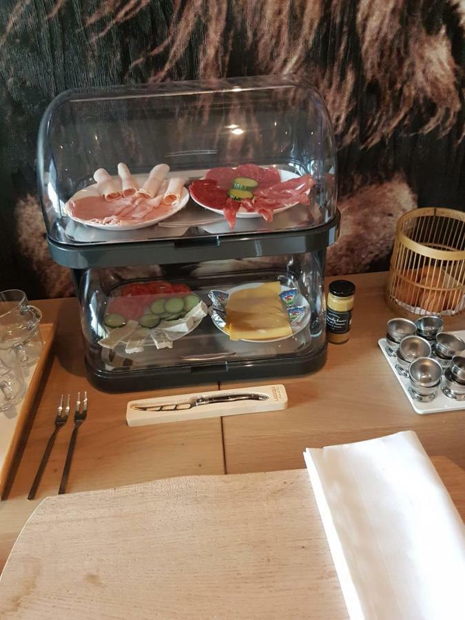 Boetiek Hotel Van סכאחן מראה חיצוני תמונה
