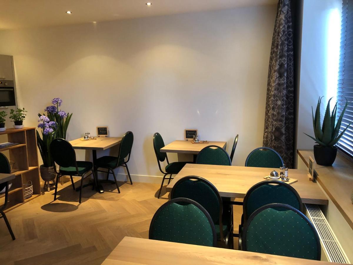 Boetiek Hotel Van סכאחן מראה חיצוני תמונה